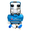 Automatyczny system napowietrzania wody ASN24L do Ecoperla Hydrotower