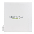 Odwrócona osmoza Ecoperla Rocket Plus od boku