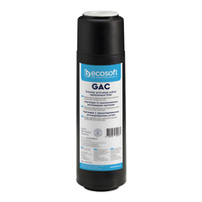 Wkład węglowy Ecosoft GAC 10"