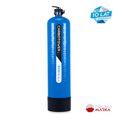 Kolumna węglowa Ecoperla Carbotower L