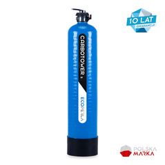 Kolumna węglowa Ecoperla Carbotower S