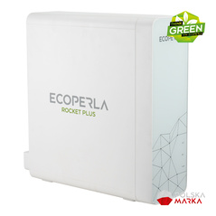 Odwrócona osmoza Ecoperla Rocket Plus