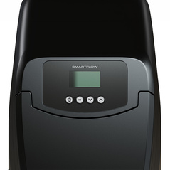 Sterownik zmiękczacza wody WET Smartflow 300