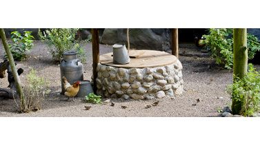 Woda ze studni bez tajemnic