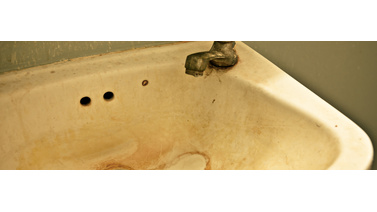 Zanieczyszczenia w wodzie ze studni