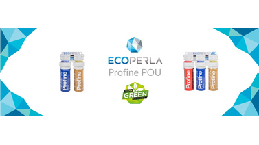 recenzja systemów ultrafiltracji Ecoperla Profine POU