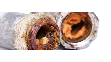 Usuwanie żelaza i manganu z wody - poznaj metody ekspertów