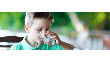 Czy miękka woda nadaje się do picia?