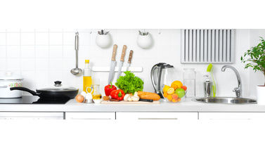 odwrócona osmoza a ultrafiltracja - wybór filtra kuchennego