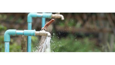 Dezynfekcja wody ze studni