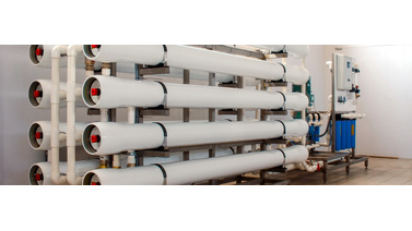 Przemysłowa odwrócona osmoza - kiedy jest potrzebna?