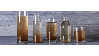 kolumna filtracyjna - zastosowanie w filtracji mechanicznej