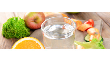 poprawa smaku wody z kranu - sposoby uzdatniania wody