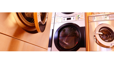 wpływ twardej wody na domowe AGD jak pralka, zmywarka, czajnik