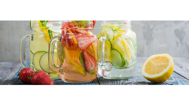 prawidłowe nawodnienie organizmu oraz sposoby na pozyskanie wody dobrej jakości