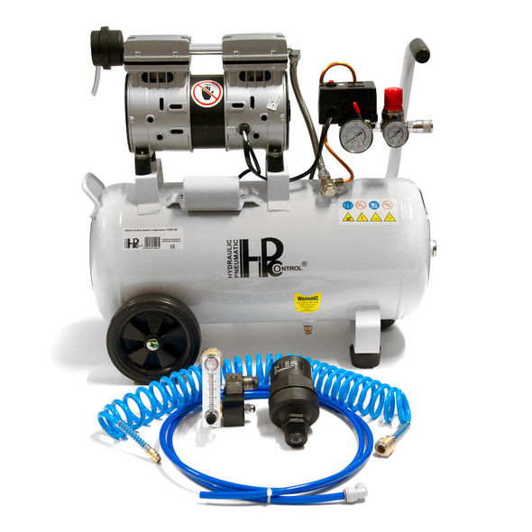 Automatyczny system napowietrzania wody ASN24L z odpowietrznikiem