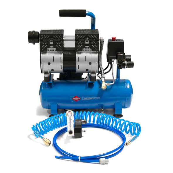 Automatyczny system napowietrzania wody ASN6L bez odpowietrznika