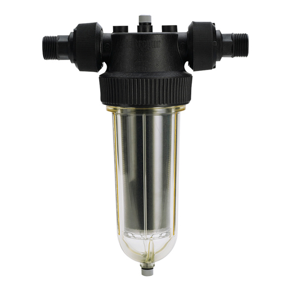 Filtr Cintropur NW 25 TE CTN z węglem aktywnym