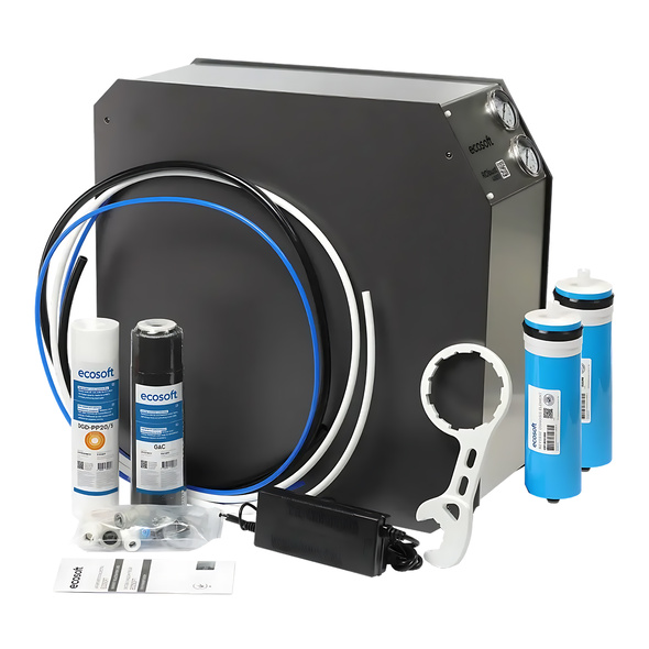 Akcesoria odwróconej osmozy Ecosoft RObust 4000