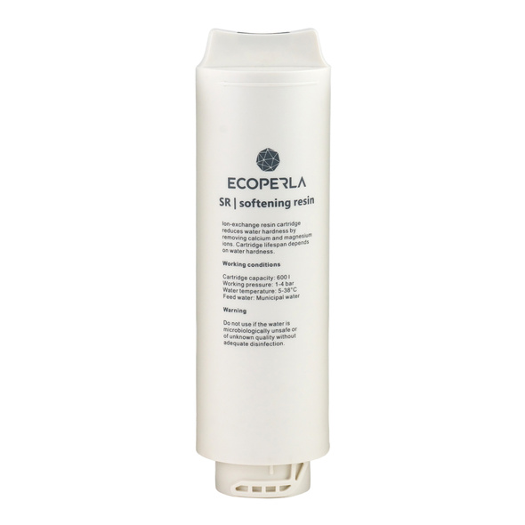 Wkład SR do Ecoperla Rocket UF