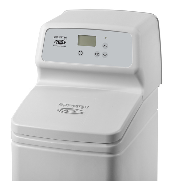 Sterownik zmiękczacza wody EcoWater Comfort+ 300