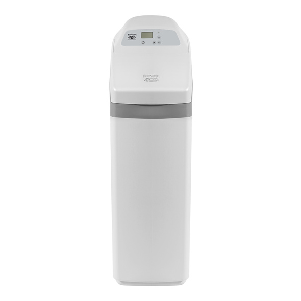 Zmiękczacz wody Ecowater Comfort+ 400 od przodu