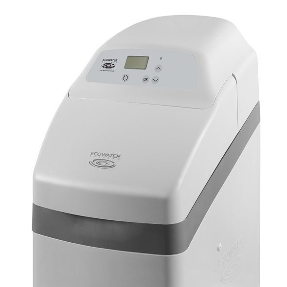 Sterownik zmiękczacza wody EcoWater Comfort+ 400