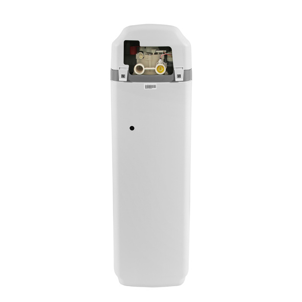 Zmiękczacz wody Ecowater Comfort+ 400 od tyłu