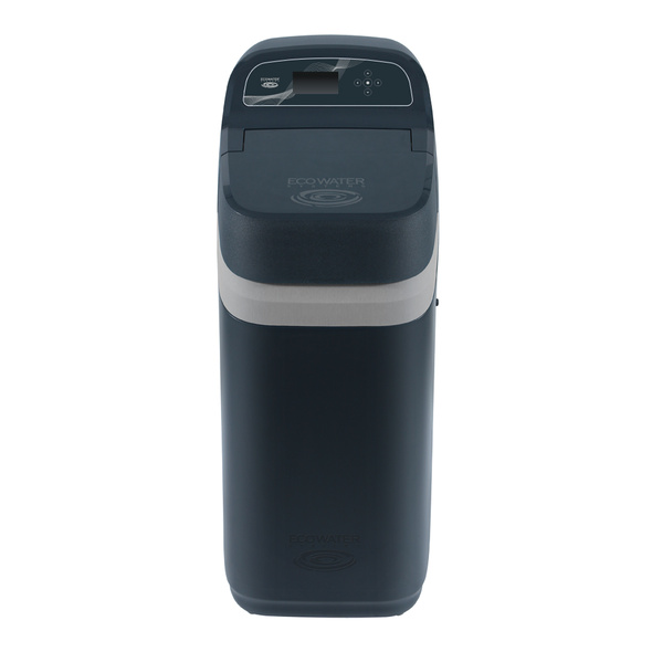 Zmiękczacz wody Ecowater eVOLUTION 300 Boost od przodu