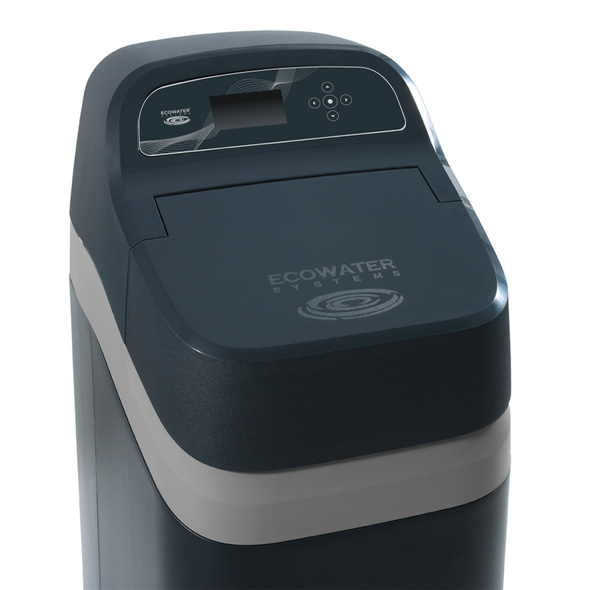 Sterownik zmiękczacza wody Ecowater eVOLUTION 400 Boost