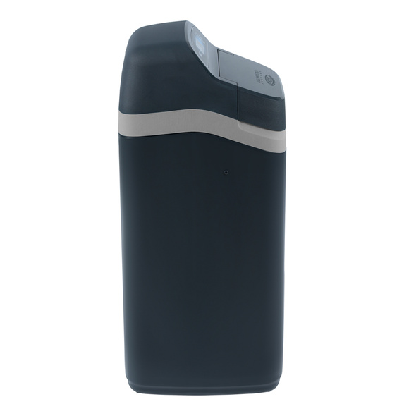 Zmiękczacz wody Ecowater eVOLUTION 500 Power z prawej strony