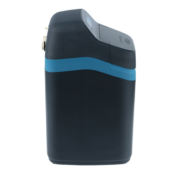 Zmiękczacz wody Ecowater eVOLUTION Refiner Boost z prawej strony