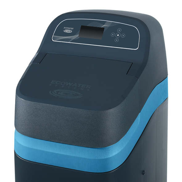 Sterownik zmiękczacza wody Ecowater eVOLUTION Refiner Power