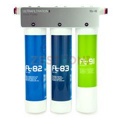 Filtr Green Filter FT-Line 3