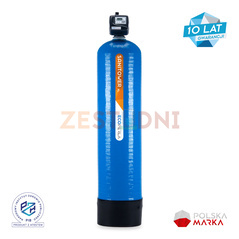 Odżelaziacz i odmanganiacz wody Ecoperla Sanitower XL